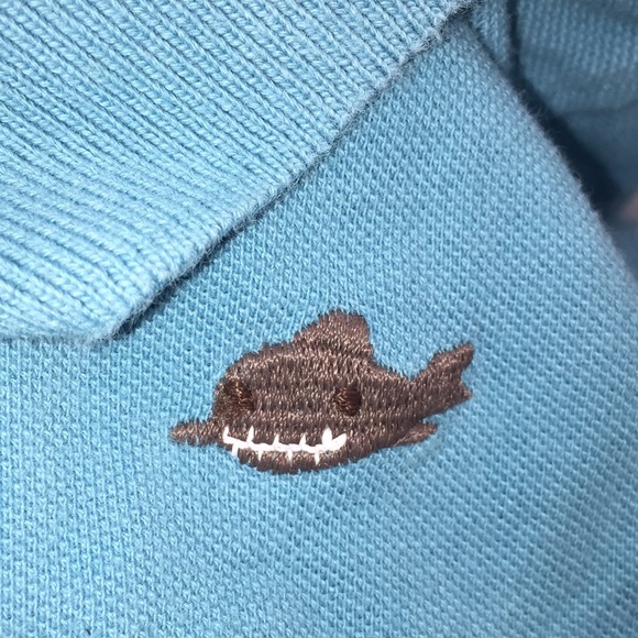 OshKosh B’Gosh Infant Boys Bodysuit Size 12 Months - Picture 2 of 9